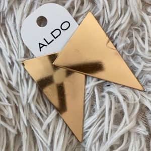 Aldo Earrings